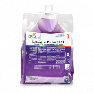 Ecodet Laundry Detergent | Easy