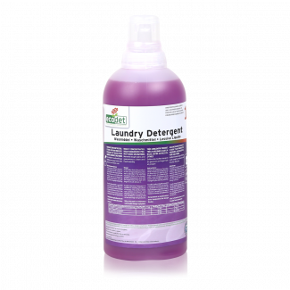 Ecodet Laundry Detergent | Dosage Bottle