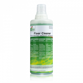 Ecodos Floor Cleaner | Dosage Bottle