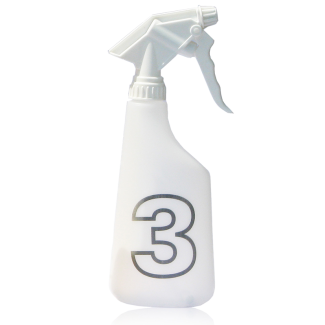 Ecodos Spray Bottle Disinfectant