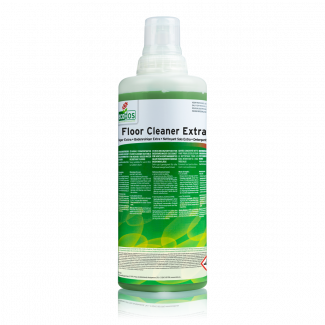 Ecodos Floor Cleaner Extra | Dosage Bottle