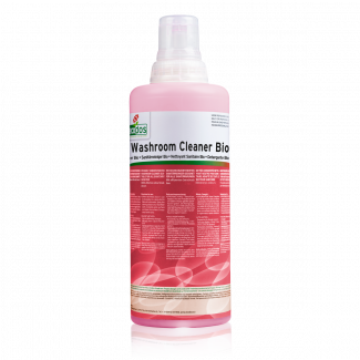 Ecodos Washroom Cleaner Bio | Dosage Bottle